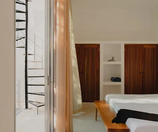 Ujo 100 Mb Wifi 2 Private Pools * Tulum